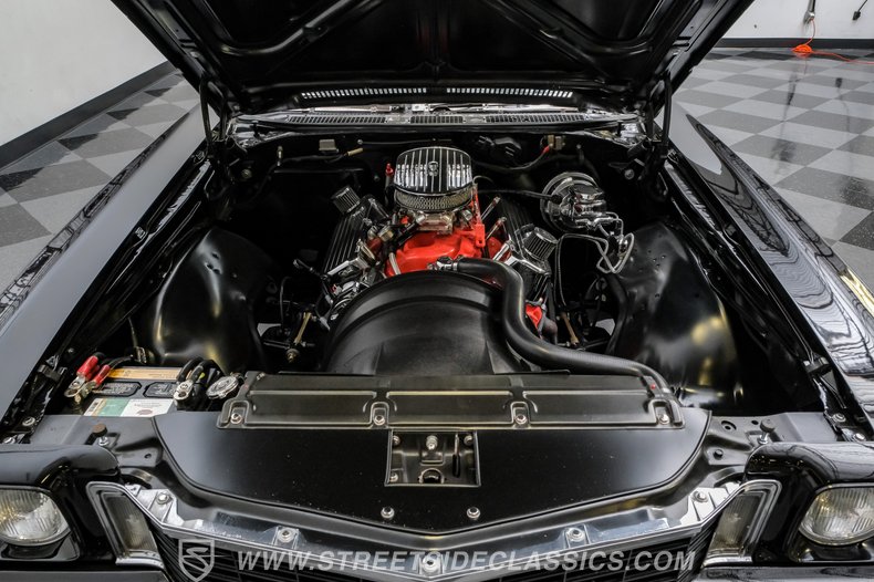 1972 Chevrolet Monte Carlo 3