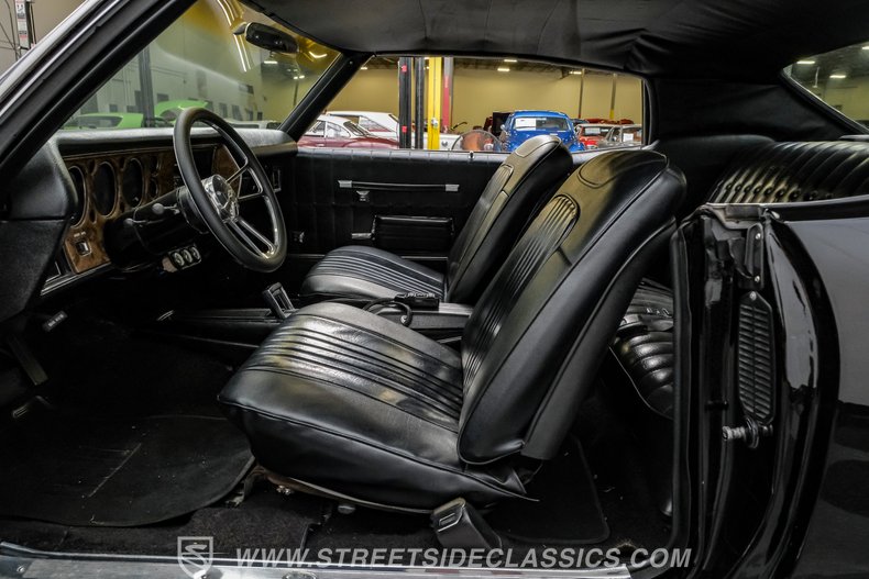 1972 Chevrolet Monte Carlo 44