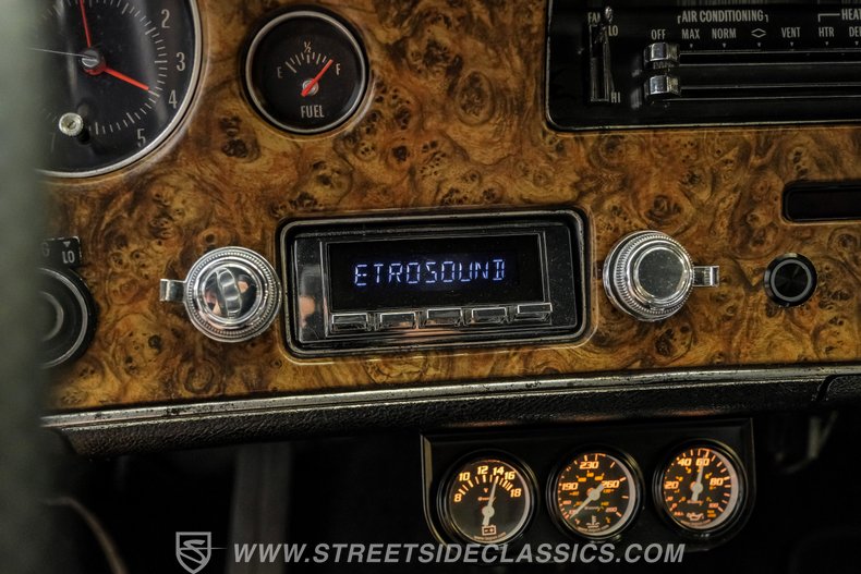 1972 Chevrolet Monte Carlo 56