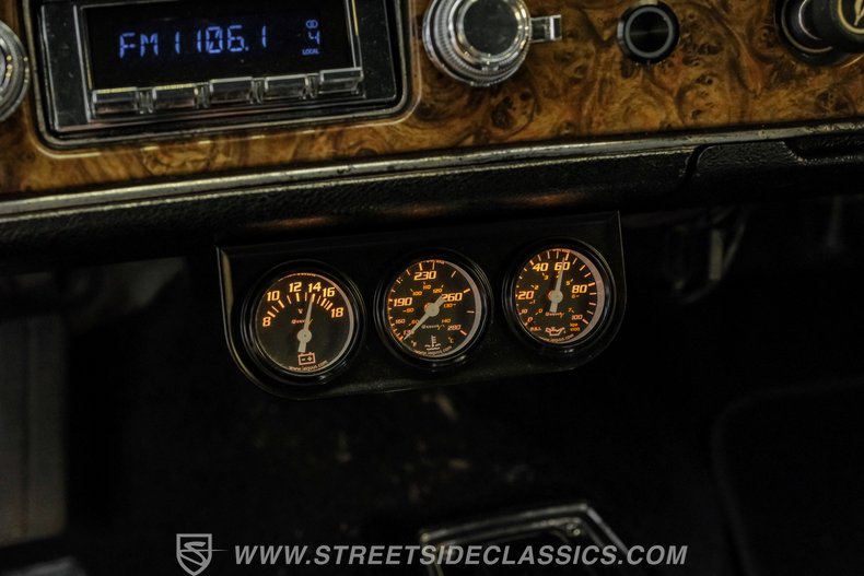 1972 Chevrolet Monte Carlo 54