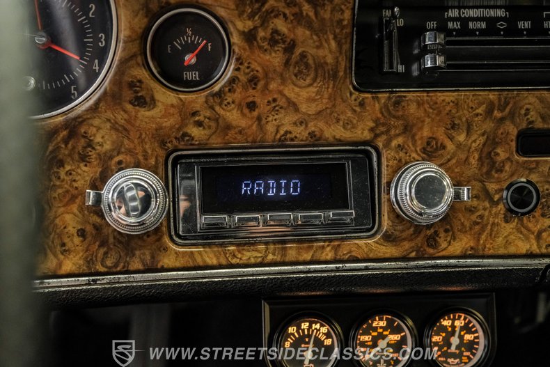1972 Chevrolet Monte Carlo 57