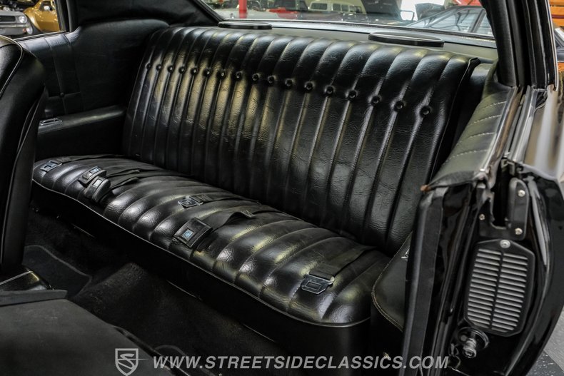 1972 Chevrolet Monte Carlo 61