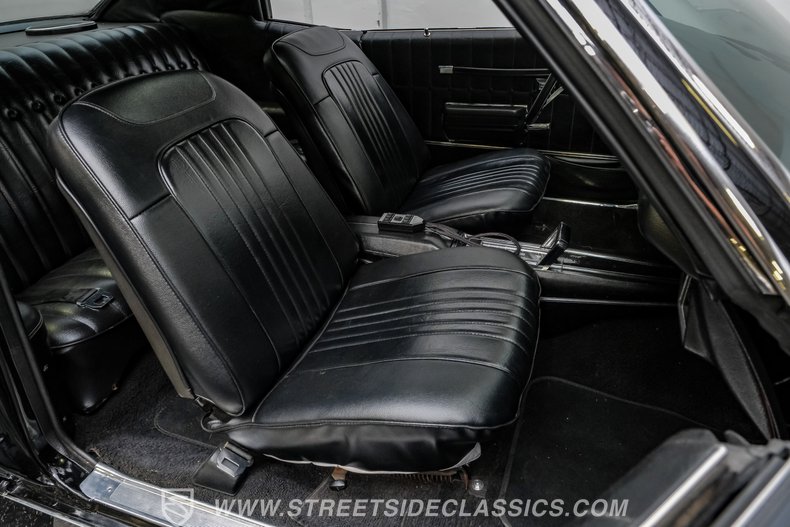 1972 Chevrolet Monte Carlo 63