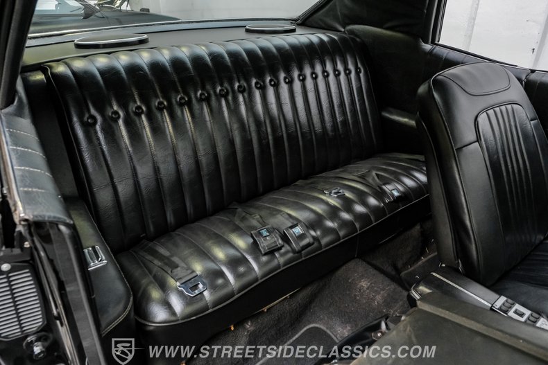 1972 Chevrolet Monte Carlo 62