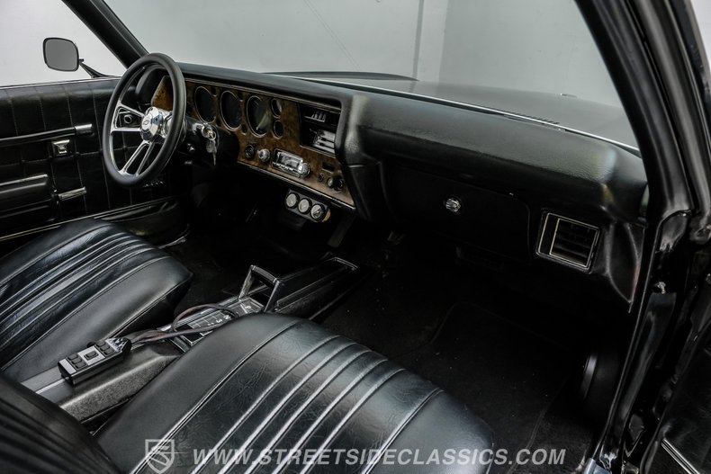 1972 Chevrolet Monte Carlo 65