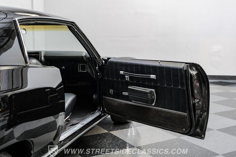 1972 Chevrolet Monte Carlo 70