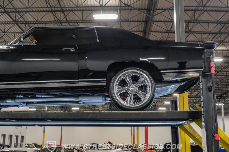 1972 Chevrolet Monte Carlo 92