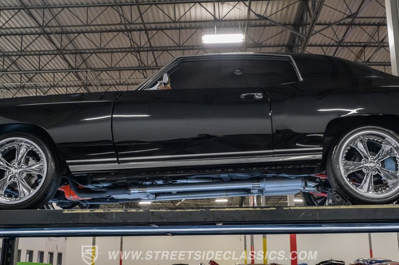 1972 Chevrolet Monte Carlo 91