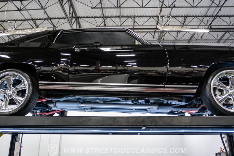 1972 Chevrolet Monte Carlo 95