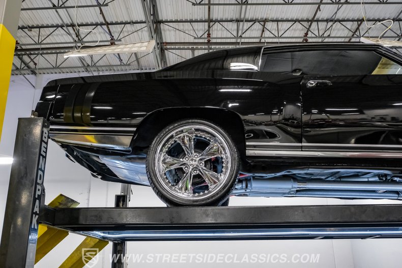 1972 Chevrolet Monte Carlo 94