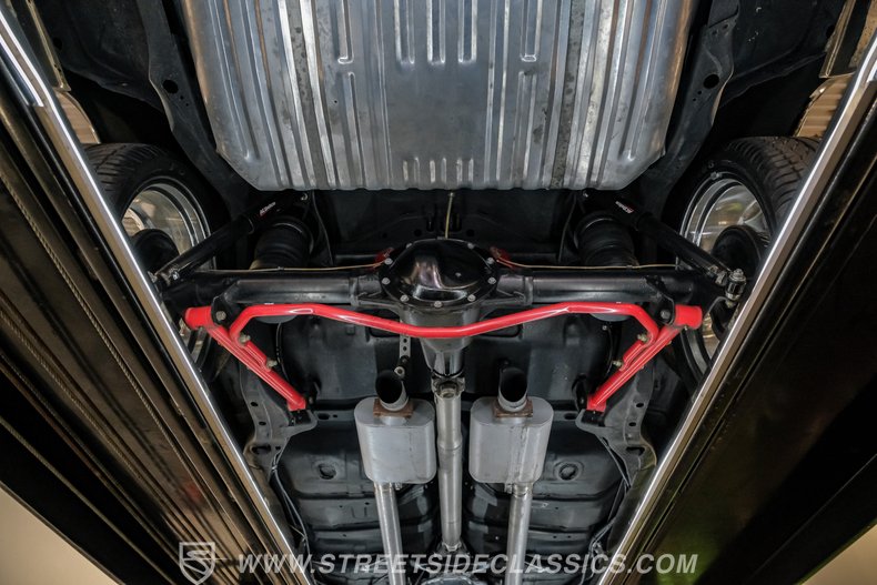 1972 Chevrolet Monte Carlo 86