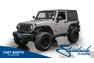 2014 Jeep Wrangler