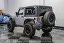 2014 Jeep Wrangler