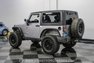 2014 Jeep Wrangler