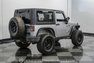 2014 Jeep Wrangler