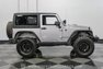 2014 Jeep Wrangler