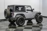 2014 Jeep Wrangler