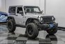 2014 Jeep Wrangler