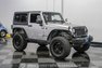 2014 Jeep Wrangler