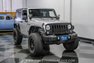 2014 Jeep Wrangler