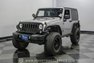 2014 Jeep Wrangler