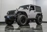 2014 Jeep Wrangler