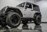 2014 Jeep Wrangler