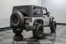 2014 Jeep Wrangler