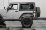 2014 Jeep Wrangler