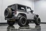 2014 Jeep Wrangler