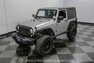 2014 Jeep Wrangler
