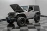 2014 Jeep Wrangler