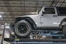 2014 Jeep Wrangler