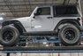 2014 Jeep Wrangler
