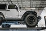 2014 Jeep Wrangler