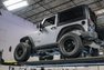 2014 Jeep Wrangler