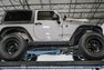 2014 Jeep Wrangler