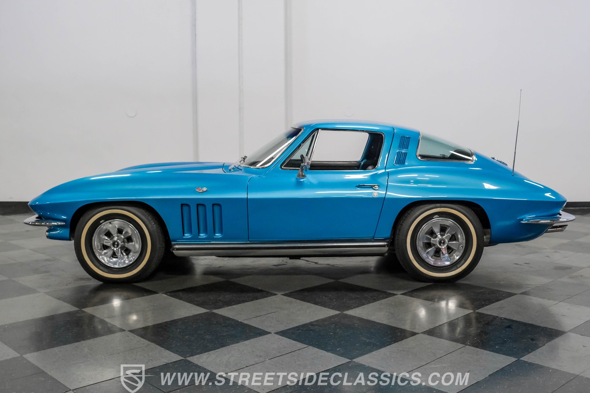 1965 Chevrolet Corvette