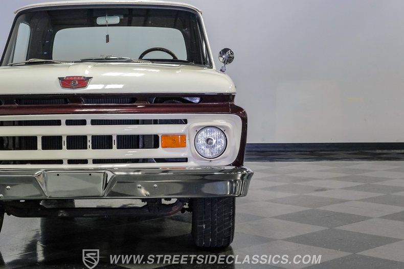 For Sale 1961 Ford F-100 Stock# 8401-DFW Fullscreen Grid Image 19