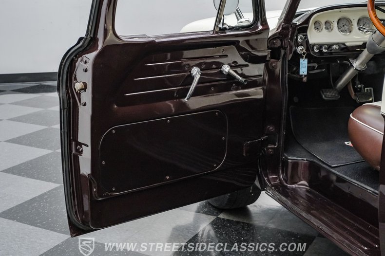 For Sale 1961 Ford F-100 Stock# 8401-DFW Fullscreen Grid Image 41