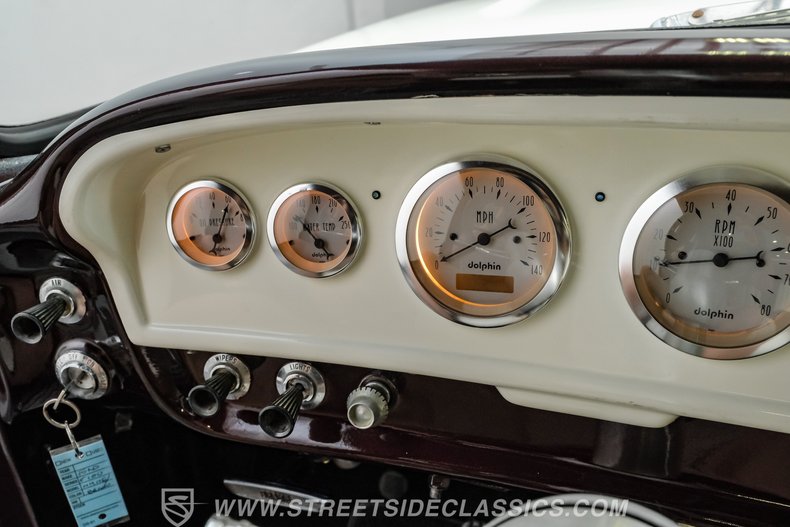 For Sale 1961 Ford F-100 Stock# 8401-DFW Fullscreen Grid Image 46