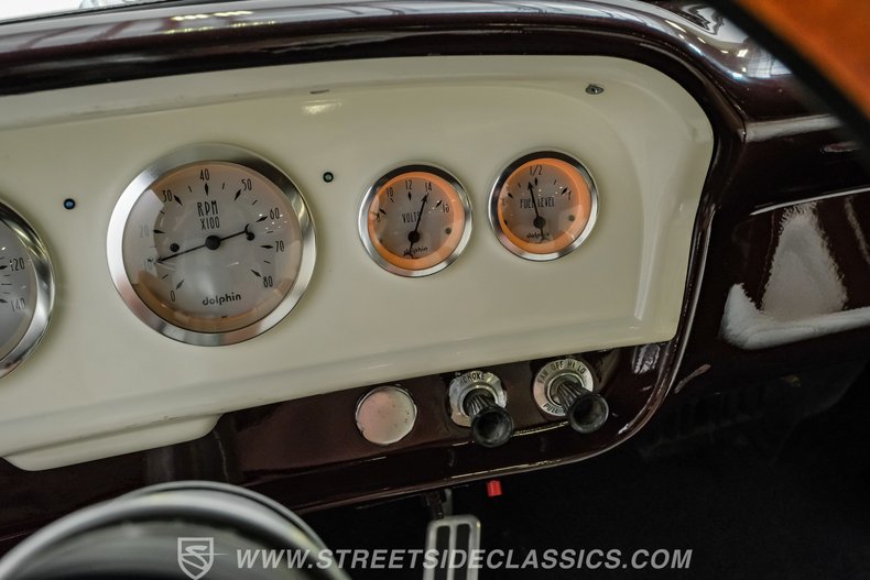 For Sale 1961 Ford F-100 Stock# 8401-DFW Fullscreen Grid Image 47