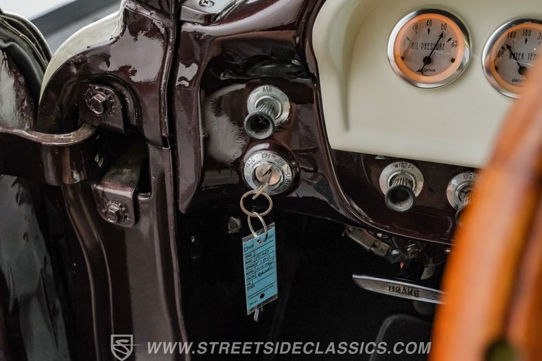 For Sale 1961 Ford F-100 Stock# 8401-DFW Fullscreen Grid Image 51