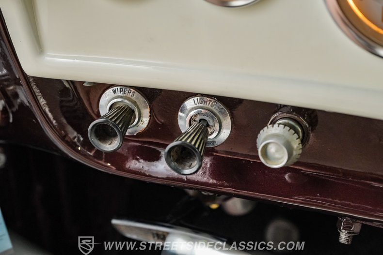 For Sale 1961 Ford F-100 Stock# 8401-DFW Fullscreen Grid Image 53