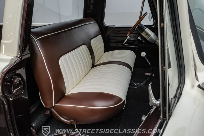 For Sale 1961 Ford F-100 Stock# 8401-DFW Fullscreen Grid Image 59