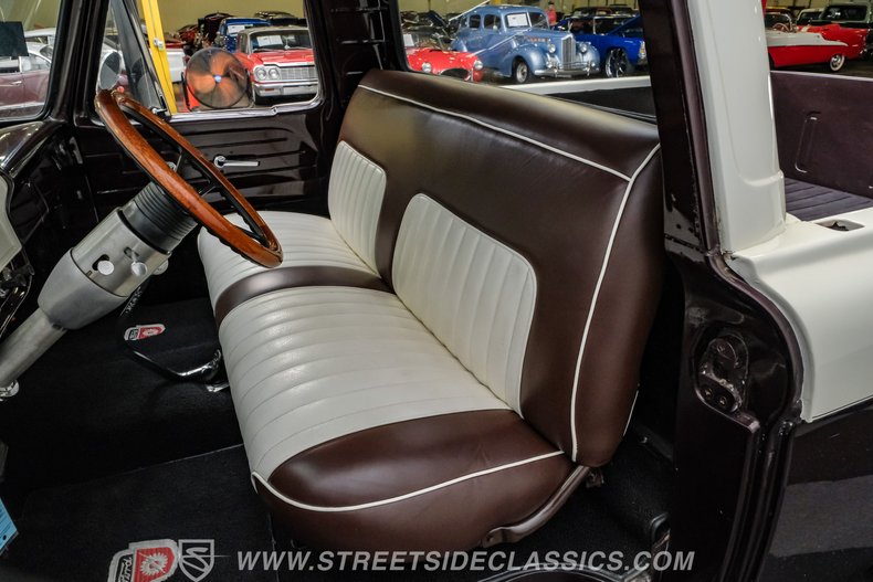 For Sale 1961 Ford F-100 Stock# 8401-DFW Fullscreen Grid Image 58