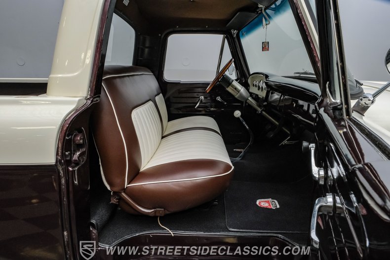 For Sale 1961 Ford F-100 Stock# 8401-DFW Fullscreen Grid Image 60