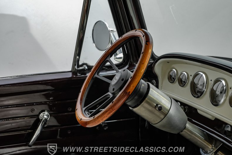 For Sale 1961 Ford F-100 Stock# 8401-DFW Fullscreen Grid Image 63