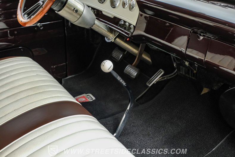 For Sale 1961 Ford F-100 Stock# 8401-DFW Fullscreen Grid Image 48