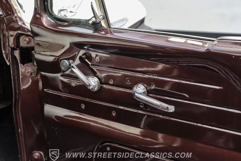 For Sale 1961 Ford F-100 Stock# 8401-DFW Fullscreen Grid Image 66